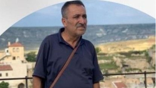 Motosiklet sürücüsü hayatını kaybetti