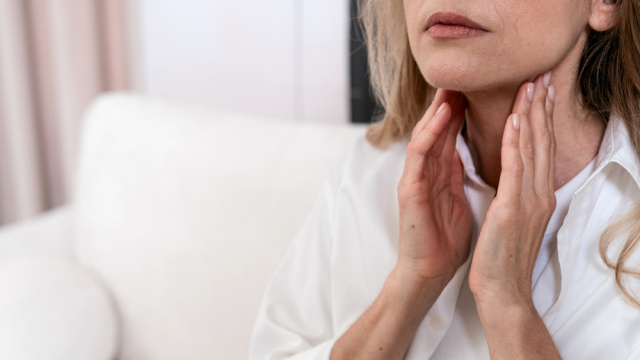 Demir eksikliğinde yutma güçlüğüne dikkat!