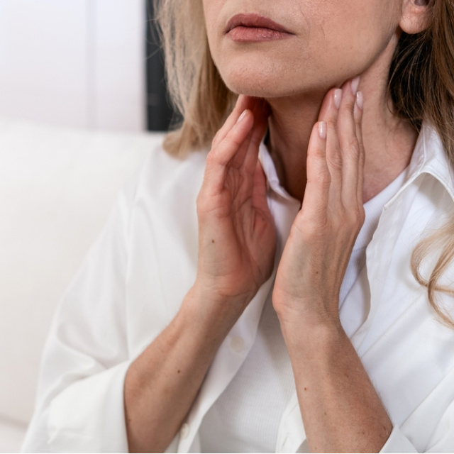 Demir eksikliğinde yutma güçlüğüne dikkat!