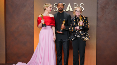 98. Oscar Ödülleri’ne One Battle After Another damgası