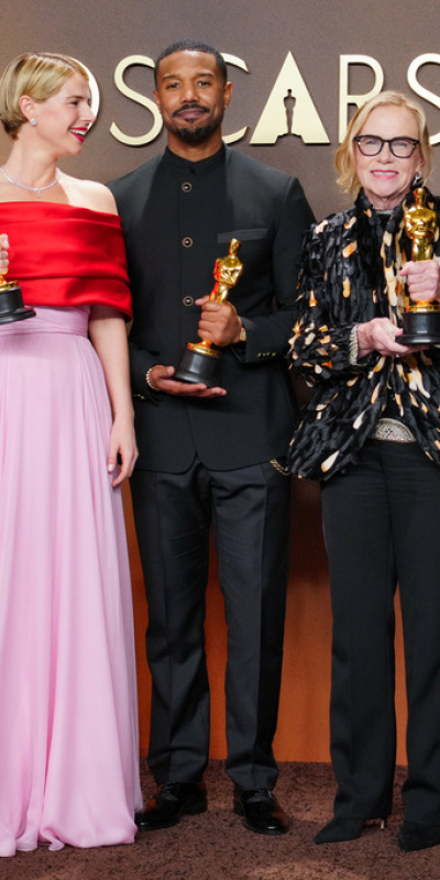 98. Oscar Ödülleri’ne One Battle After Another damgası