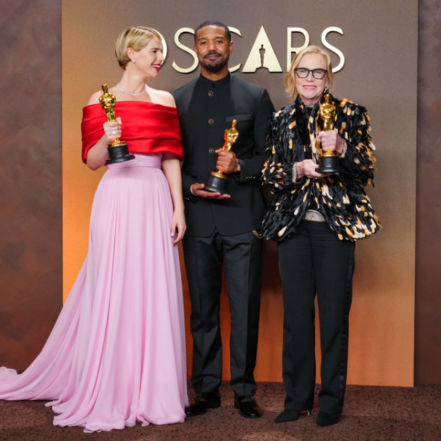 98. Oscar Ödülleri’ne One Battle After Another damgası