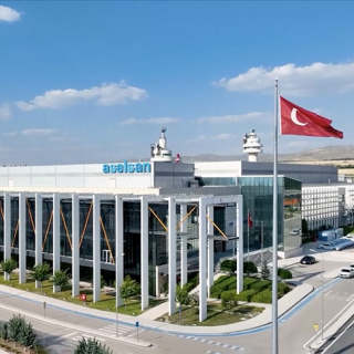 ASELSAN'dan 166.5 milyon dolarlık sözleşme