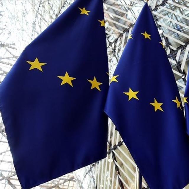 AB, Hürmüz Boğazı için çözüm arıyor