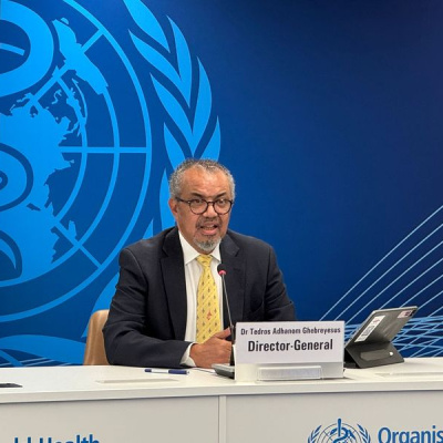 DSÖ: Hastane veya okul bombalamak savaş suçudur