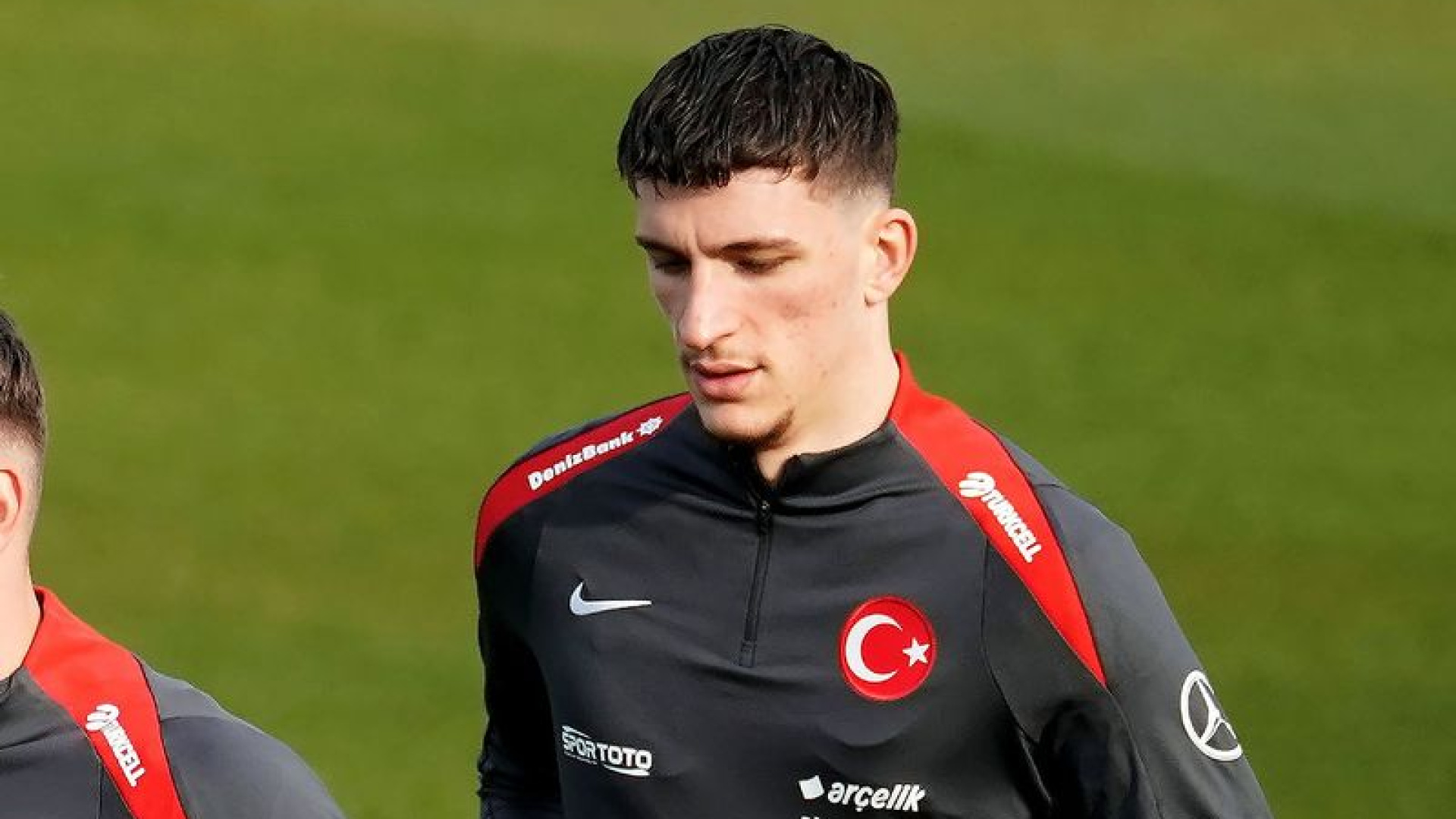 Ahmetcan Kaplan: A Milli Takım'ın Dünya Kupası'na Katılacağını Düşünüyorum