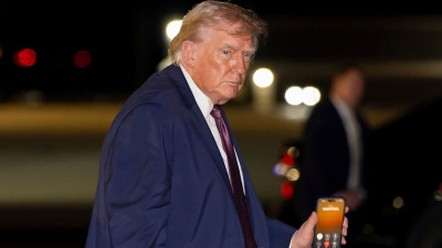 Trump'ın telefonu sürekli çalıyor: "Kontrolden çıktı"