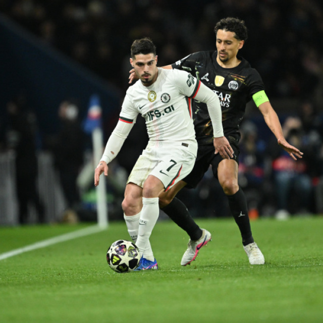 Chelsea- PSG maçı ne zaman?