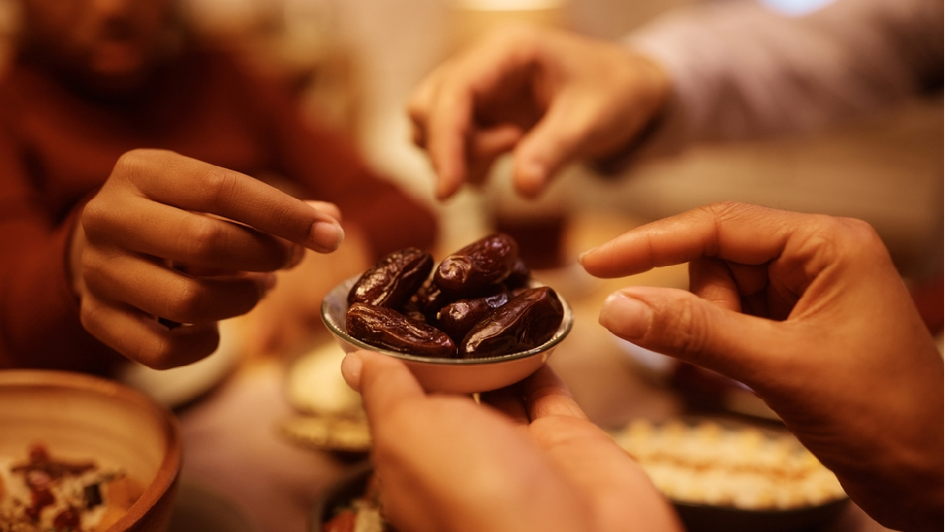 Ramazan'ın Son Günleri: Son Sahur, Son Oruç ve Teravih Tarihleri Açıklandı