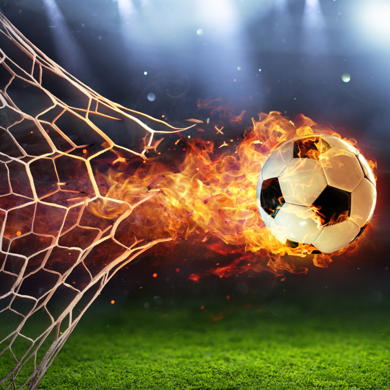 Süper Lig'de hafta içi mesaisi!