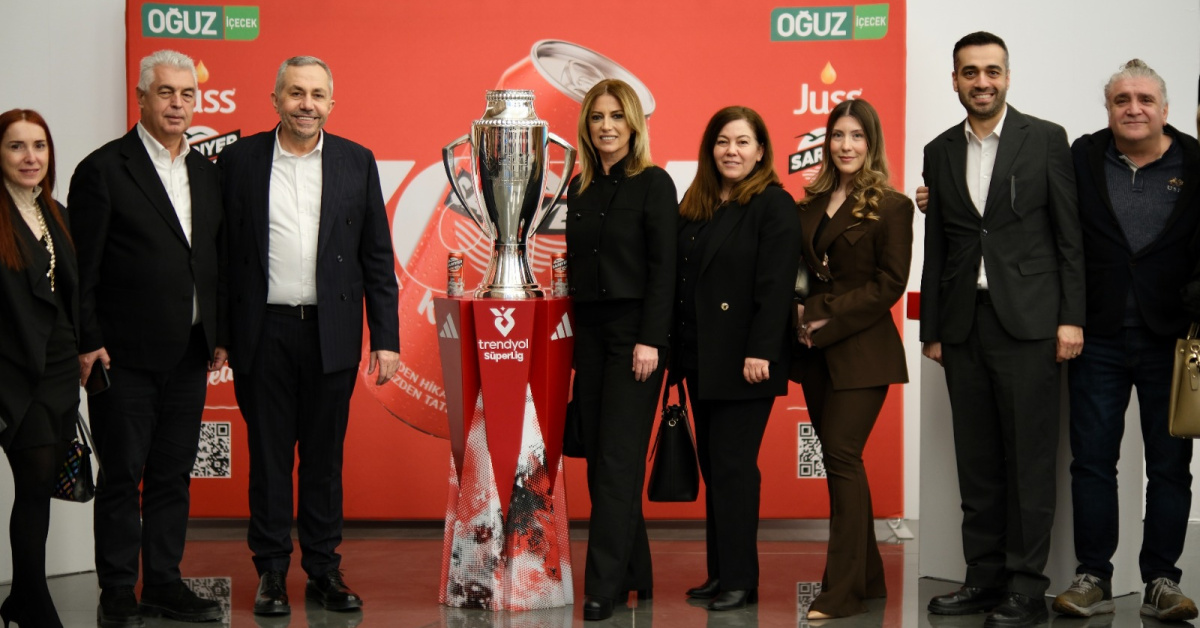 Sarıyer Kola’dan TFF’deiftar buluşması - İş-Yaşam Haberleri