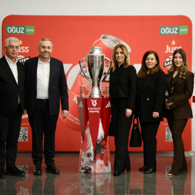 TFF’de iftar buluşması