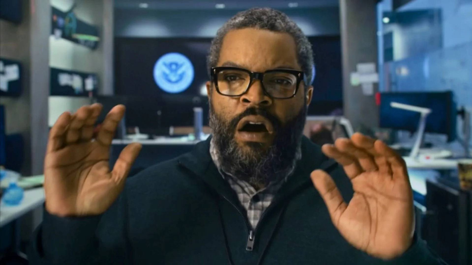 Oscar'dan önce açıklandı! Yılın en kötüsü seçildi