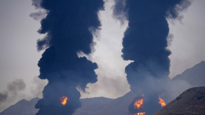 ABD'nin saldırıların maliyeti 12 milyar dolara ulaştı