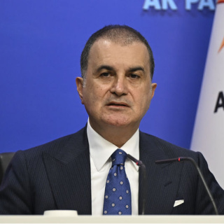 "İnsanlığın tüm değerlerine saldırıdır"