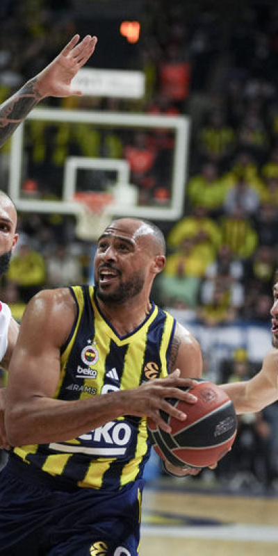 F.Bahçe, Olympiakos deplasmanında!