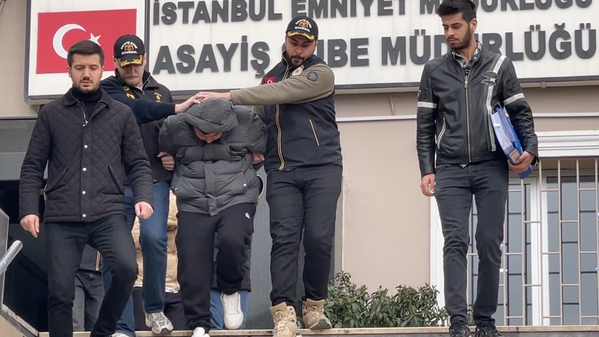 7 Yıllık Kayıp Dosyasında Dehşet: Eşini Katledip Parçaladığını İtiraf Etti!