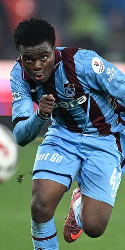 Trabzonspor'da 'sarı' alarm!