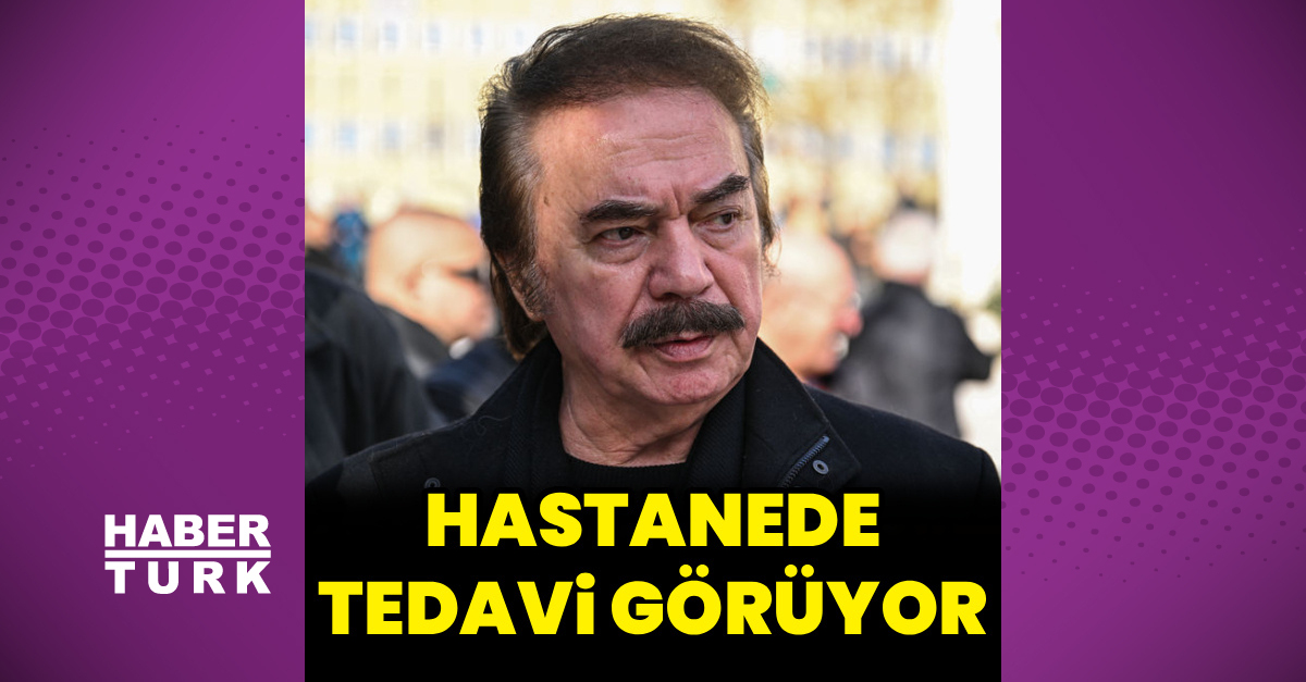 Haber başlığı görseli