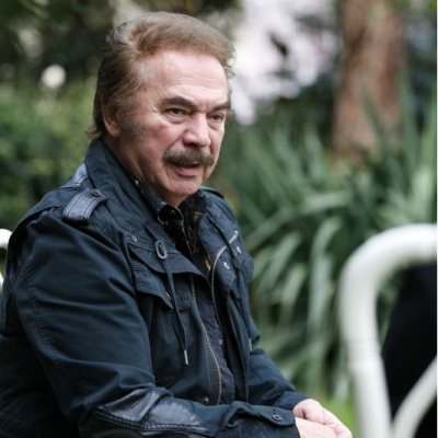 Hastanede tedavi görüyor