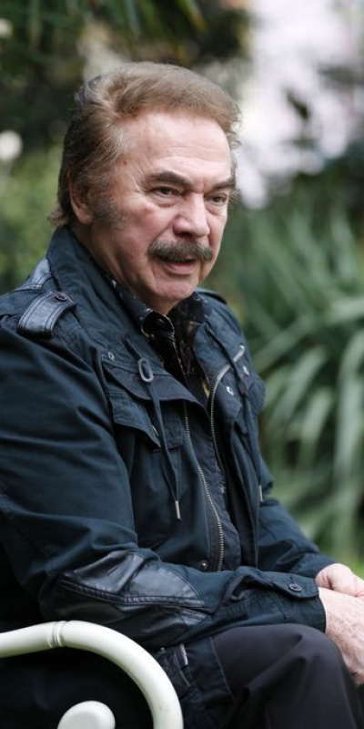 Hastanede tedavi görüyor