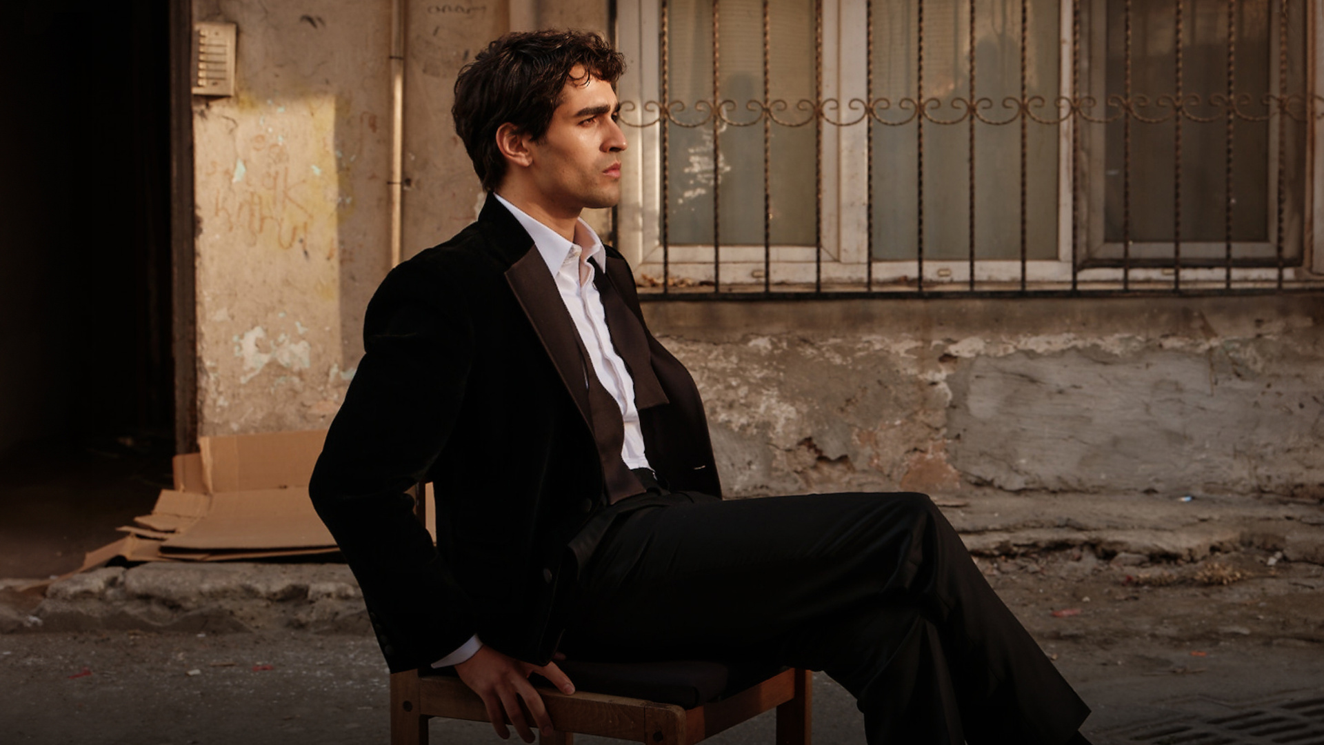 'Delikanlı'dan ilk tanıtım geldi! Show TV Delikanlı dizisi konusu nedir, yayın tarihi belli mi, oyuncu ile başrol kadrosu