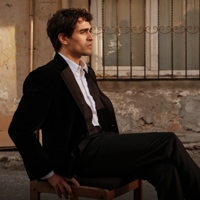 'Delikanlı'dan ilk tanıtım geldi!