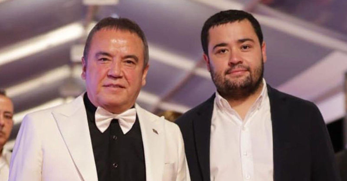 Son dakika: Antalya Büyükşehir Belediyesi’neyönelik "rüşvet" ve "yols