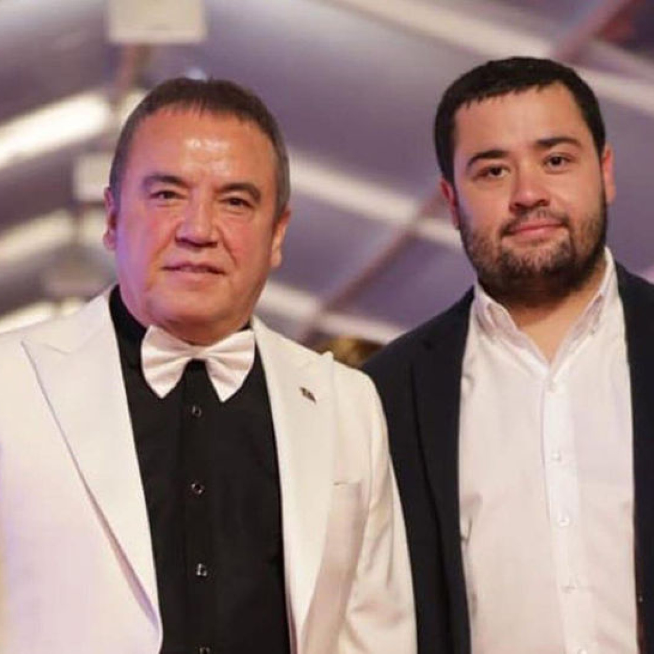 Böcek: Kamu zararına uğratmadım