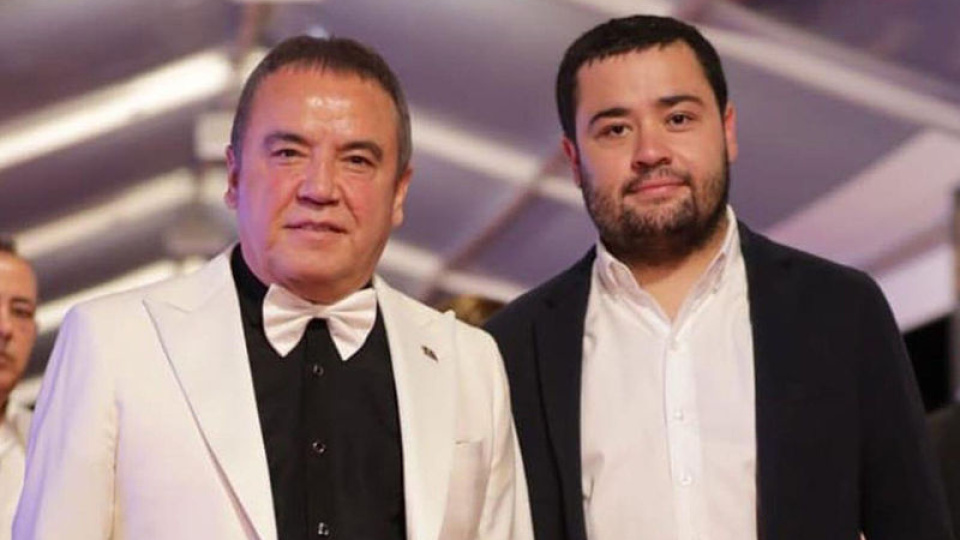 Böcek: Kamu zararına uğratmadım