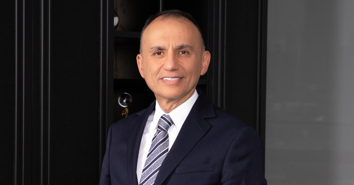 Katılımevim’ide çatısı altında bulunduran Pusula Holding’den Londra m