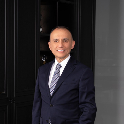 Pusula Holding’den Londra merkezli küresel adım