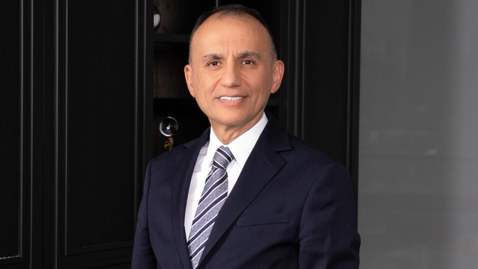 Pusula Holding'den Londra merkezli küresel adım