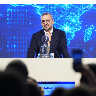 "Her hanenin harcama yapısı farklı"