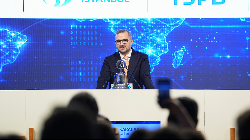 "Her hanenin harcama yapısı farklı"