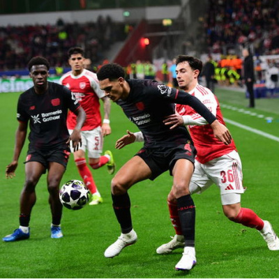 Arsenal- B Leverkusen maçı ne zaman?