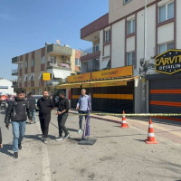 İki esnafın kavgası feci bitti! Can kaybı ve yaralılar var!