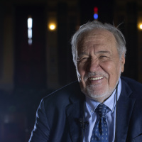 Prof. Dr. İlber Ortaylı son yolculuğuna uğurlanıyor