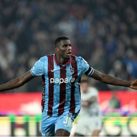 Onuachu tarihe geçmeye hazırlanıyor!