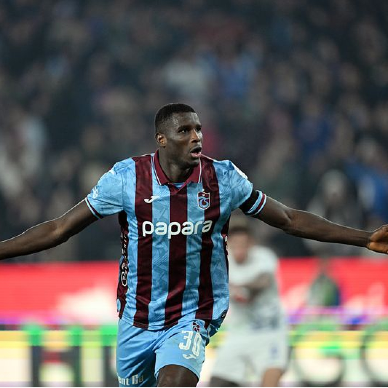 Onuachu tarihe geçmeye hazırlanıyor!