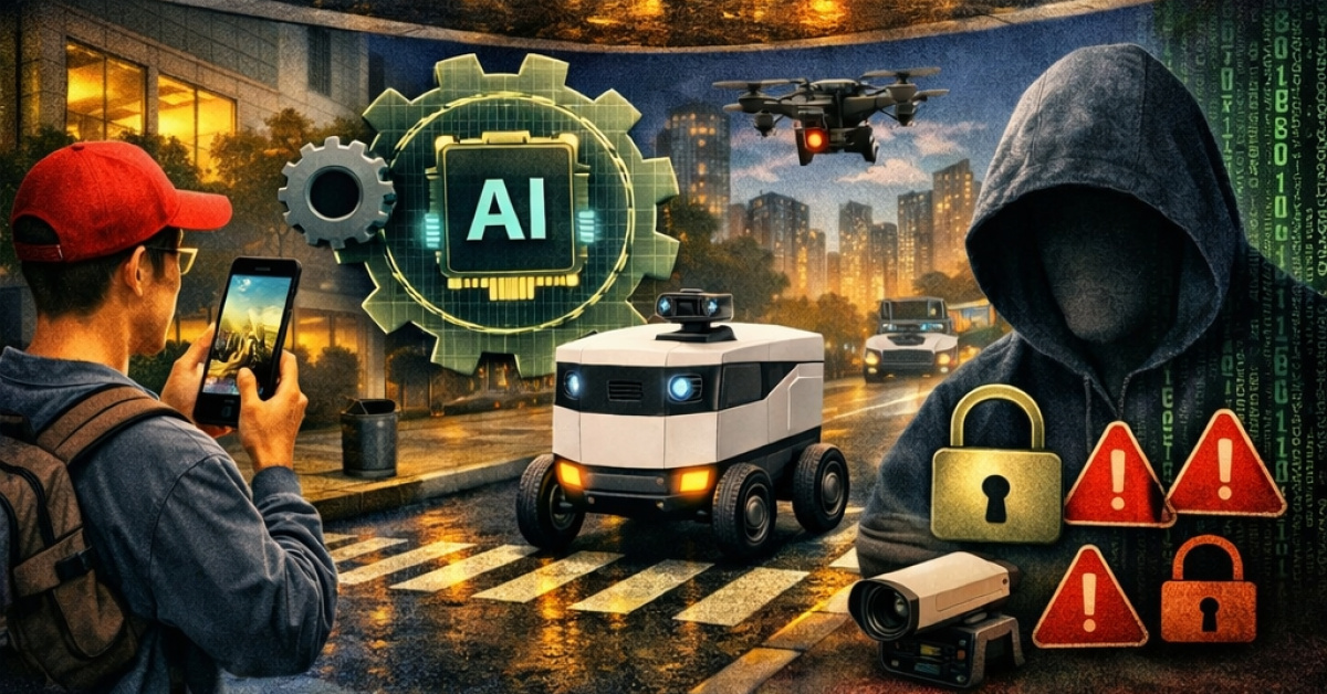 Pokémon Go oyuncuları 30 milyar görüntüyle yapay zeka haritası eğitti