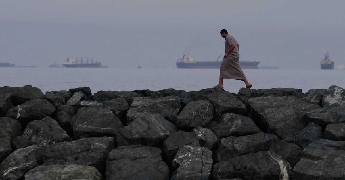NATO ülkelerinden Trump'aolumsuz 'Hürmüz' yanıtı: "Bu konu NATO mesel