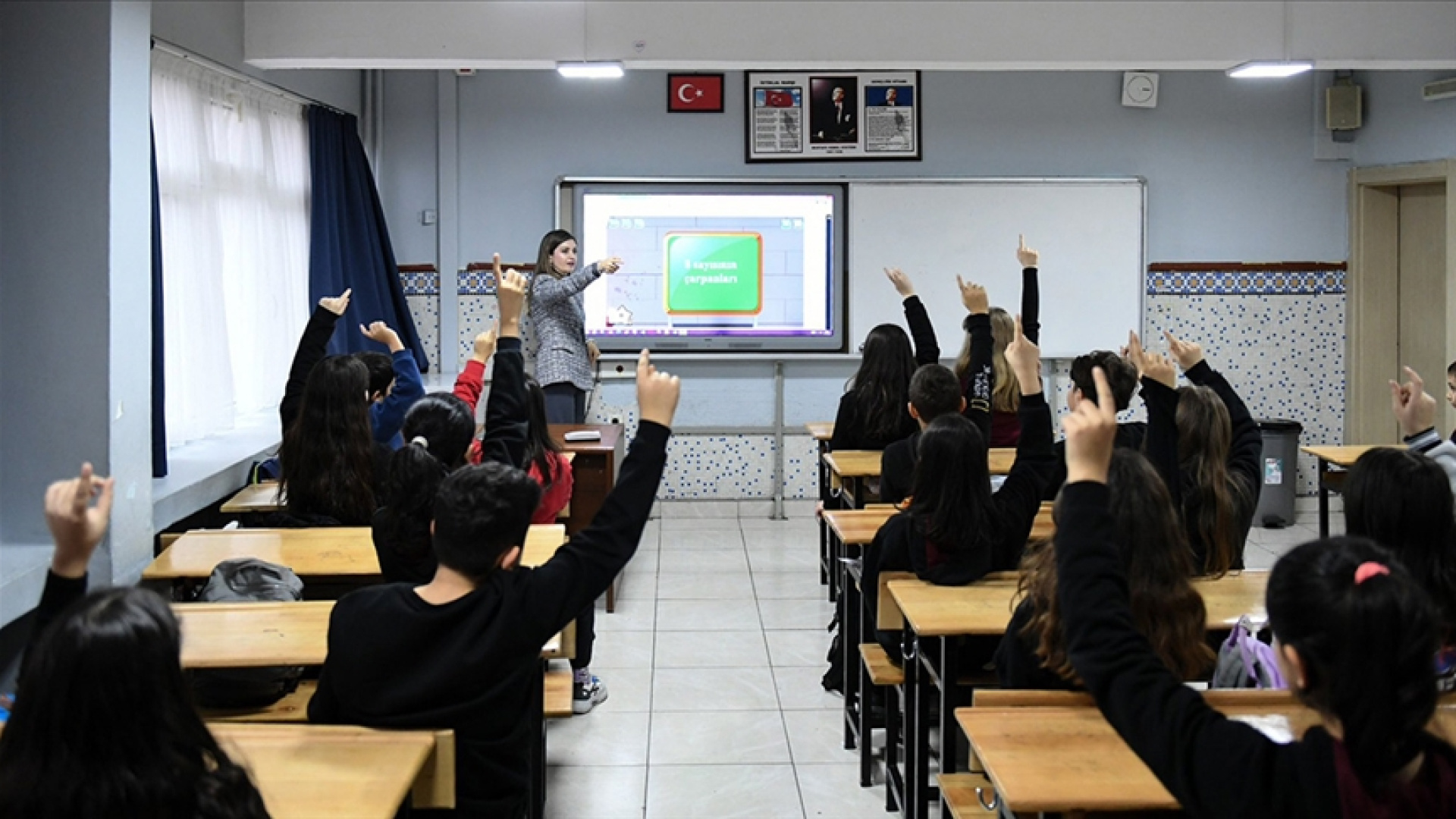 MEB Lise Öğrencileri İçin Ramazan Temalı Ara Tatil Rehberi Yayınladı