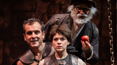 Jan Dark’ın Öteki Ölümü ENKA Sanat'ta