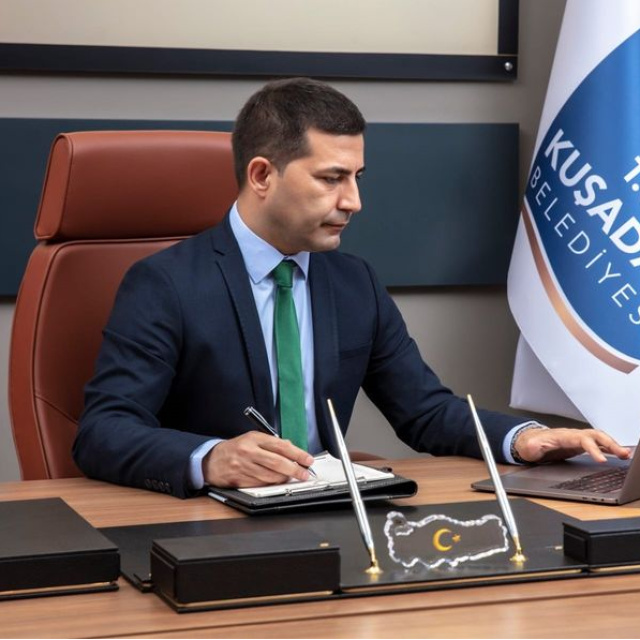 Kuşadası'nda ifadeler ortaya çıktı