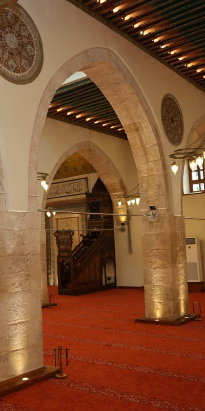 Bakan Ersoy: Asırlık hafızayı yeniden ayağa kaldırdık