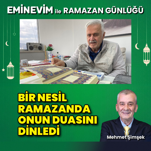 Ramazan Günlüğü