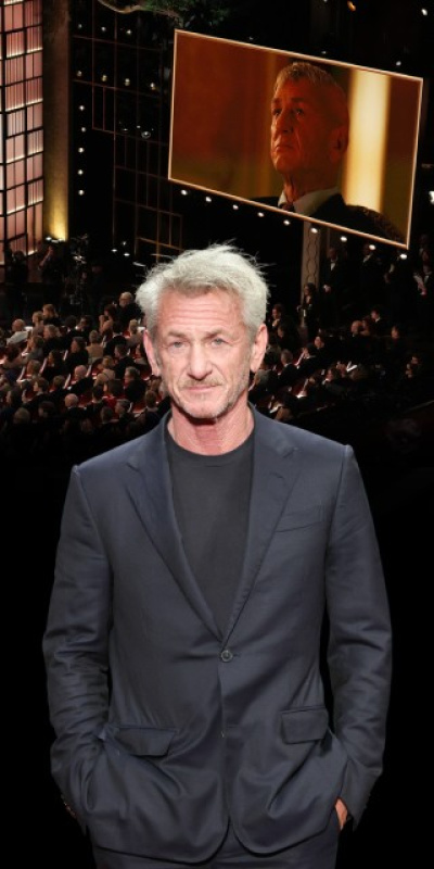 Oscar yerine Ukrayna'ya gitti