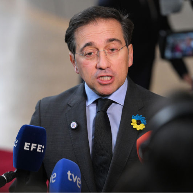 "Lübnan'daki durum insanlık için bir utanç"