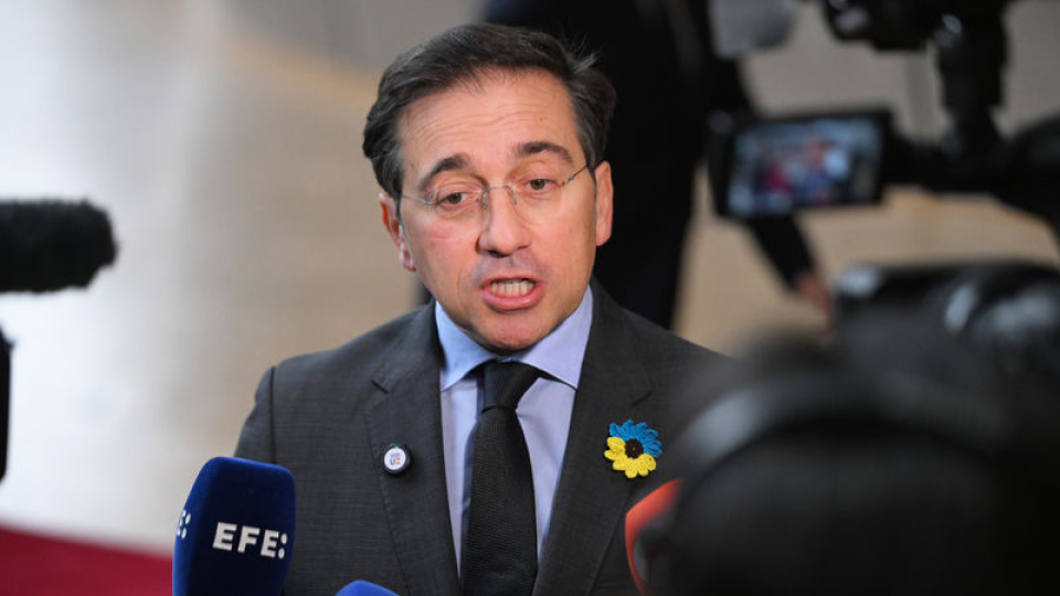 "Lübnan'daki durum insanlık için bir utanç"